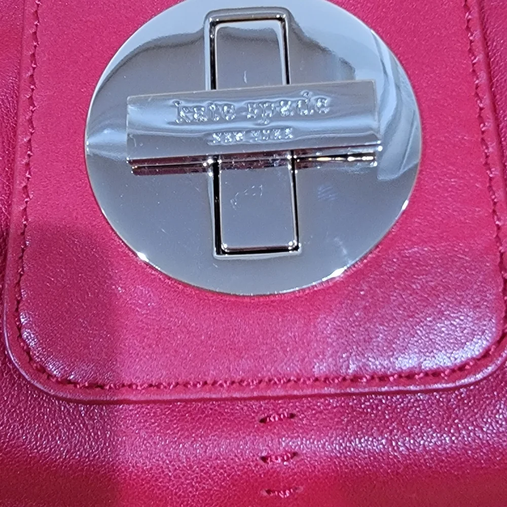 Kate Spade Rita RARE - Picture 2 of 6